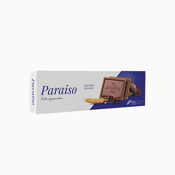 شوکو بیسکویت پارایسو 95 گرم