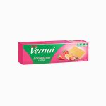 ویفر توت‌فرنگی ورنال 165 گرم