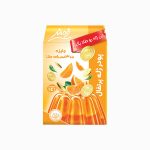پودر ژله پرتقال فرمند