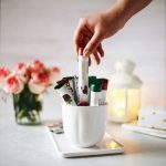 شکلات بار گالاردو 25 گرم