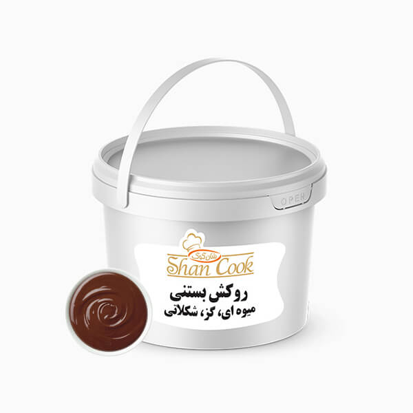 روکش بستنی فرمند