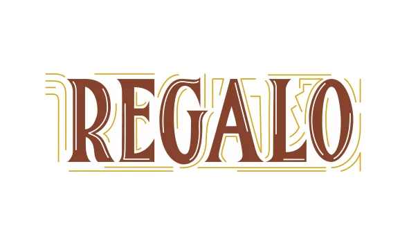Regalo