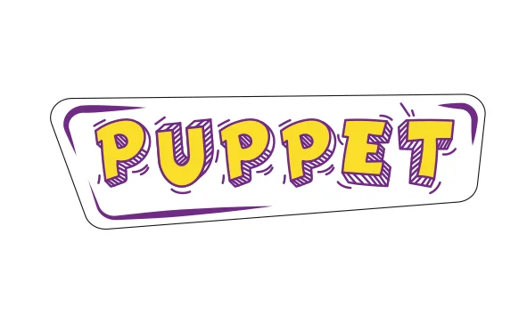 puppet