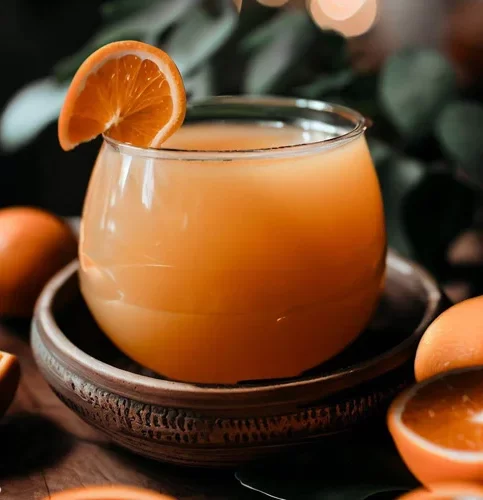 ژله لیوانی
