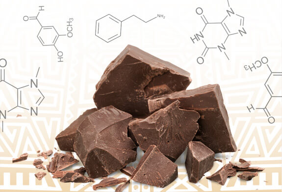 chocolate chemistry