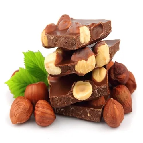 خواص فندق و شکلات صبحانه فندقی