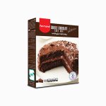 پودر کیک دبل چاکلت فرمند