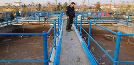 مشارکت همگانی، توسعه سبز لبخند زمین