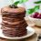 cocoa pancake mix