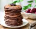 cocoa pancake mix