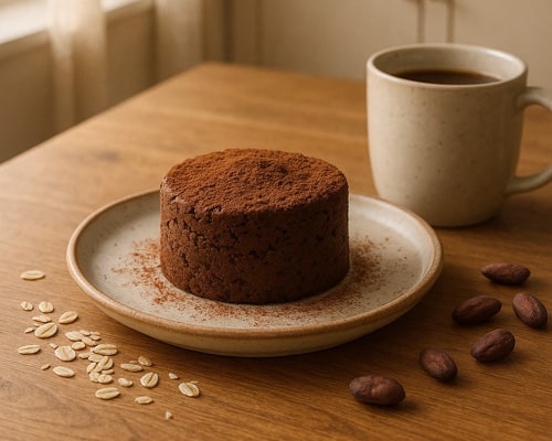 کیک رژیمی بدون شکر