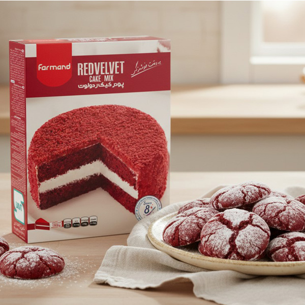 کوکی ترک‌دار ردولوت